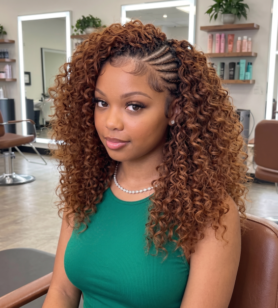 Sew Braids